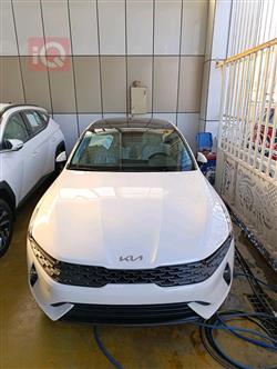 کیا K5